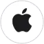MacBook Pro (M5) logo